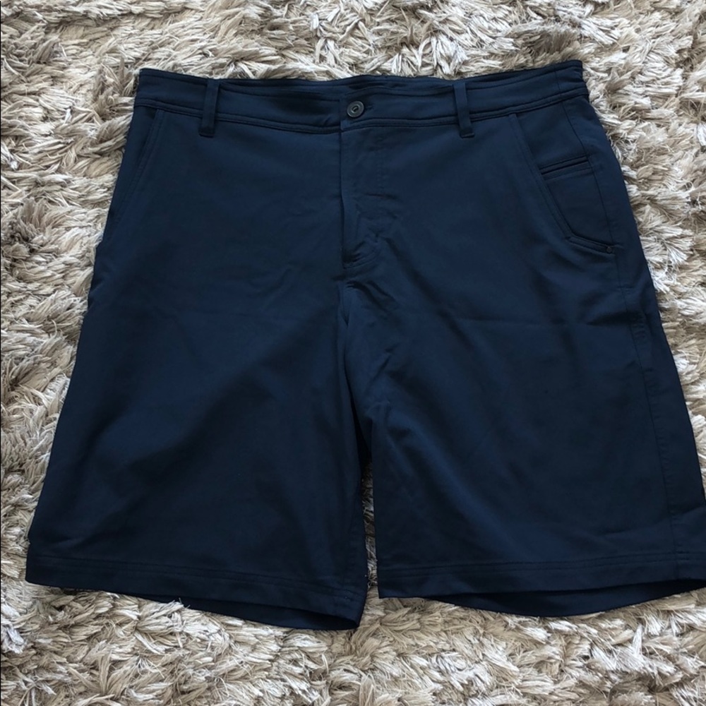 Lululemon men’s shorts